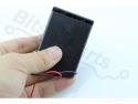 Batterijhouder AA Penlite x 4 (6V)